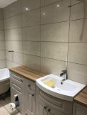 Bathroom, Brackley, Northamptonshire, November 2017 - Image 49